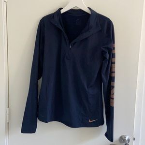 Nike top- dri fit